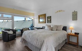 The Tides By The Sea